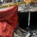 Enam Orang Petugas Puskemas Nyemplung ke Got Akibat Warung Makan Roboh
