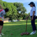 Bekuk Jatim di Final, Banten Sabet Emas Perdana Woodball Kategori Fairway Putri