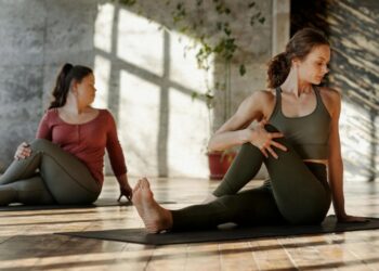 Rekomendasi Lima Gerakan Yoga bagi Penderita Asam Lambung, Wajib Praktik!