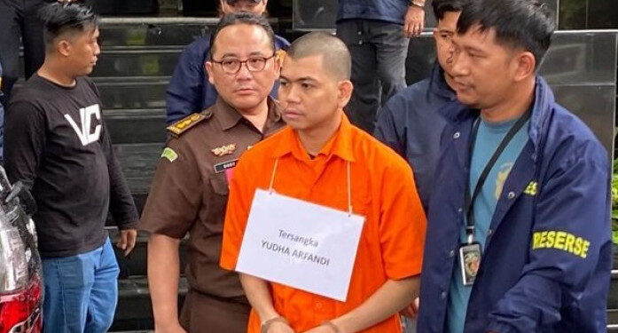 Terdakwa Pembunuhan Anak Artis Tamara Tyasmara Dituntut Hukuman Mati