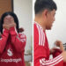 Kaget Fotonya Diunggah di Akun IG Manchester United, Yura Yunita Tanyakan Hal Ini