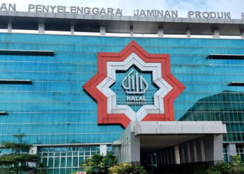 Wajib Halal Berlaku Mulai 18 Oktober, BPJPH Siapkan 1.032 Personel Pengawas