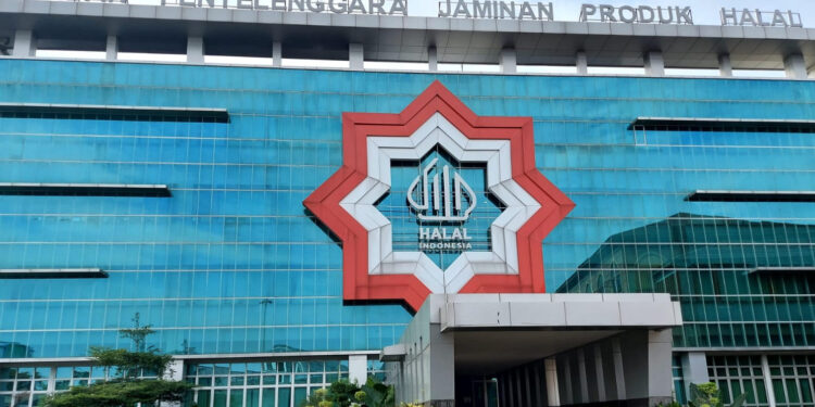 Wajib Halal Berlaku Mulai 18 Oktober, BPJPH Siapkan 1.032 Personel Pengawas