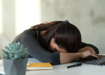 Badan Lemas Akibat Kurang Tidur, Ini Tips Ringan Agar Tetap Fit Jalani Hari