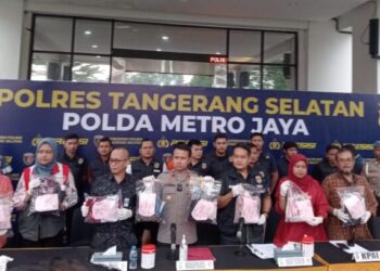Guru Cabuli Delapan Murid di Ciputat, Modus Buka Aura