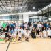 Genesis BSD Luncurkan Program Beasiswa Basket untuk Talenta Muda