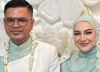 Irish Bella Menikah Lagi, Sempat Unggah Kalimat Ini di Medsos
