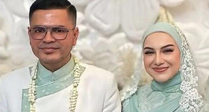 Irish Bella Menikah Lagi, Sempat Unggah Kalimat Ini di Medsos