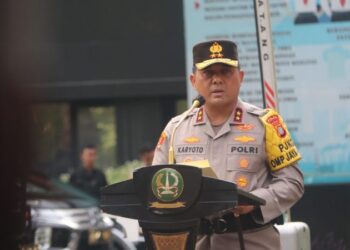 Pengamanan Debat Perdana Pilgub Jakarta, Polisi: Kita Pastikan Tidak Ada Ancaman