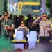 Polri Kerahkan 15 Ribu Personel Amankan Pelantikan Presiden