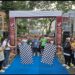 Sosialisasi Pilkada, KPU Tangsel Gelar “KPU Fun Run 2024”