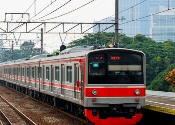 KRL Jabodetabek Terapkan Tarif Rp1, dengan Syarat…