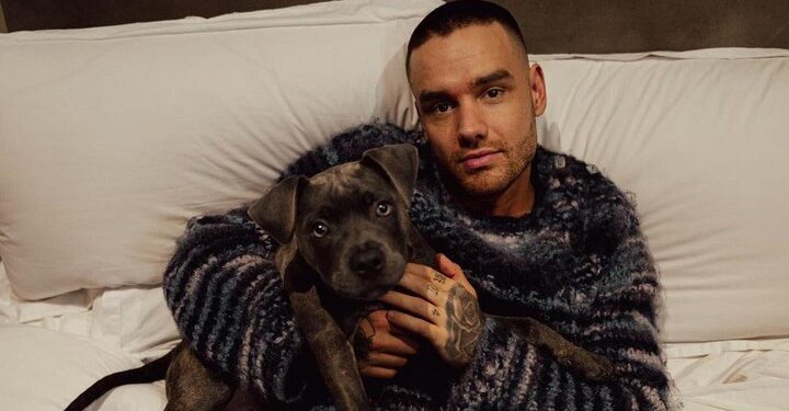 Tewas Usai Jatuh dari Lantai Tiga, Liam Payne Diduga Punya Riwayat Kesehatan Mental