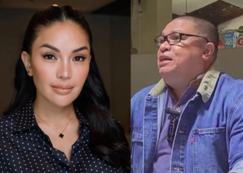 Nikita Mirzani Mantap Laporkan Razman Arif Nasution Atas Tuduhan Ini