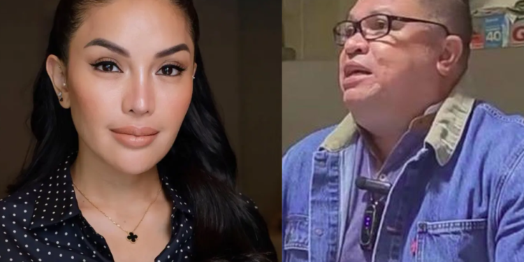 Nikita Mirzani Mantap Laporkan Razman Arif Nasution Atas Tuduhan Ini