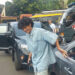 Bawa Bukti Baru ke Polres Jaksel, Vadel Badjideh Ungkap Laura Meizani Ingin Polisikan Sang Ibu