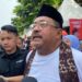 Jika Terpilih, Rano “Si Doel” Janji Bakal ke Balaikota Naik MRT