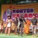 Penampilan dan Keberanian Peserta Disabilitas di Kontes Karaoke Gerai Lengkong Diapresiasi Lista Hurustiati