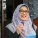 Anak Marissa Haque Curhat di IG: Ibu Saya Cuma Mau Dimakamkan di Tanah Kusir, Aku Harus Apa?