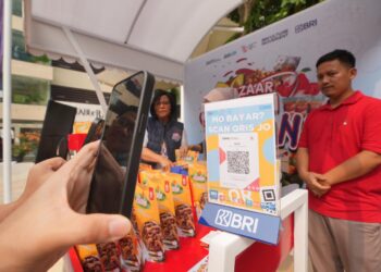 Mengolah Produk Kearifan Lokal, Pisang Sale Mades Makin Berkembang lewat Pemberdayaan BRI