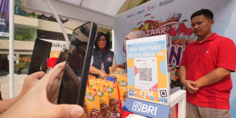 Mengolah Produk Kearifan Lokal, Pisang Sale Mades Makin Berkembang lewat Pemberdayaan BRI