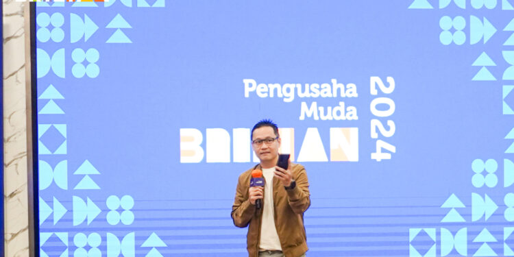 Tumbuhkan Semangat Entrepreneurship Generasi Muda, BRI Kembali Gelar Program Pengusaha Muda BRILiaN 2024