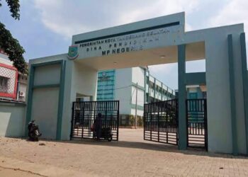 Puluhan Siswa SMPN 8 Tangsel Terkena Cacar Air, Dindik Sarankan PJJ