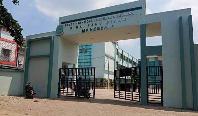 Puluhan Siswa SMPN 8 Tangsel Terkena Cacar Air, Dindik Sarankan PJJ