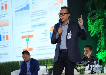 Gelar SMEstaTalk, BRI Persiapkan UMKM Indonesia Tembus Pasar Global