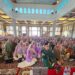 BaKOS SD Al Zahra Indonesia Gelar Kajian Akbar bersama Ustaz Maulana, Ribuan Jamaah Hadir