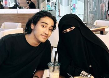 Viral Pose Syur Diduga Abidzar Al-Ghifari, Umi Pipik Singgung tentang Fitnah