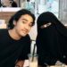Viral Pose Syur Diduga Abidzar Al-Ghifari, Umi Pipik Singgung tentang Fitnah