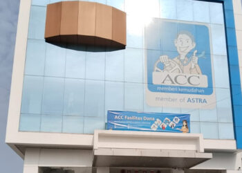 Gadaikan Mobil Kredit, Wiraswasta di Bangka Dipenjara 1 Tahun