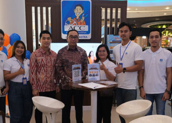 Meriahkan Multifinance Day 2024, ACC Tawarkan Hadiah Menarik