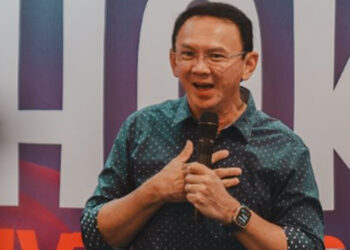 Mantan Istri Dipanggil Prabowo ke Kertanegara, Ahok Auto Angkat Bicara