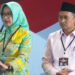 Debat Perdana, Airin Komitmen Selesaikan Masalah di Banten dengan Anggaran Terbatas