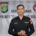 Polres Tangsel Gercep Tangkap Pelaku Penusukan Pegawai Apotek di Pamulang
