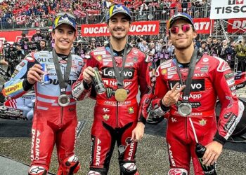 motogp jepang