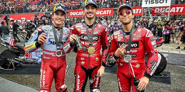 motogp jepang