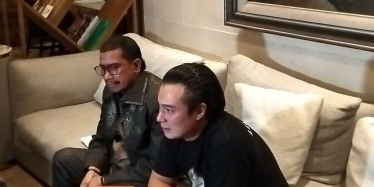 Gugat Cerai Paula, Baim Wong Ungkit Perselingkuhan dan Dikhianati Teman Dekat