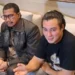 Ungkap Orang Ketiga dalam Rumah Tangganya, Baim Wong: Bukan Dimas Seto, Dia Mah Orang Baik