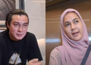 Baim Wong Bongkar Dugaan Perselingkuhan Istrinya, Orang Ketiga Itu Adalah…
