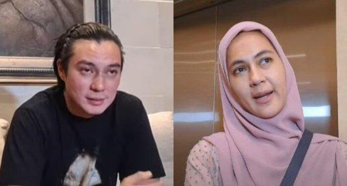 Baim Wong Bongkar Dugaan Perselingkuhan Istrinya, Orang Ketiga Itu Adalah…