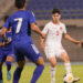 Cetak Gol Kemenangan atas Kuwait, Mathew Baker Akui Incar…