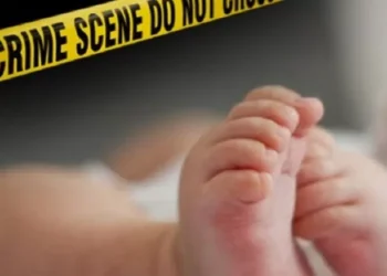 Bayi Perempuan Ditemukan Terbungkus Kain di Gardu Listrik di Kawasan Serpong