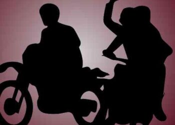 Rampas Ponsel dan Motor, Dua Pelaku Begal Sadis di Kemayoran Diringkus Polisi