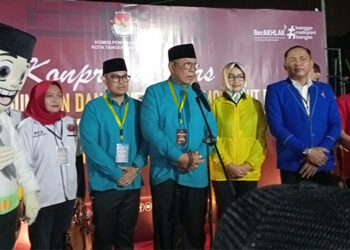 Benyamin Janji Jadikan Tangsel Sebagai Kota Pariwisata MICE