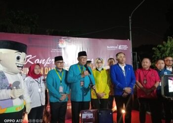Tarik Generasi Muda dan Pemilih Pemula, Ben-Pilar Pilih Kampanye Via Media Sosial
