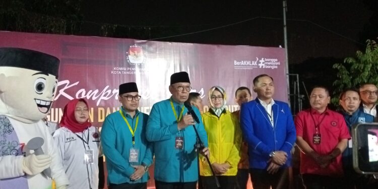 Tarik Generasi Muda dan Pemilih Pemula, Ben-Pilar Pilih Kampanye Via Media Sosial