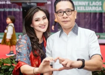 Jenazah Benny Laos Akan Diterbangkan dan Dimakamkan di Jakarta